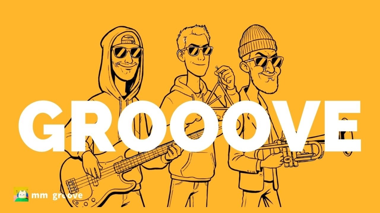 GROOVE POP | Fresh Vibes | Vol.4 | Feel Good