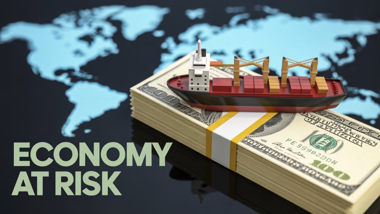 How the Trade War Could Hurt Your Wallet!