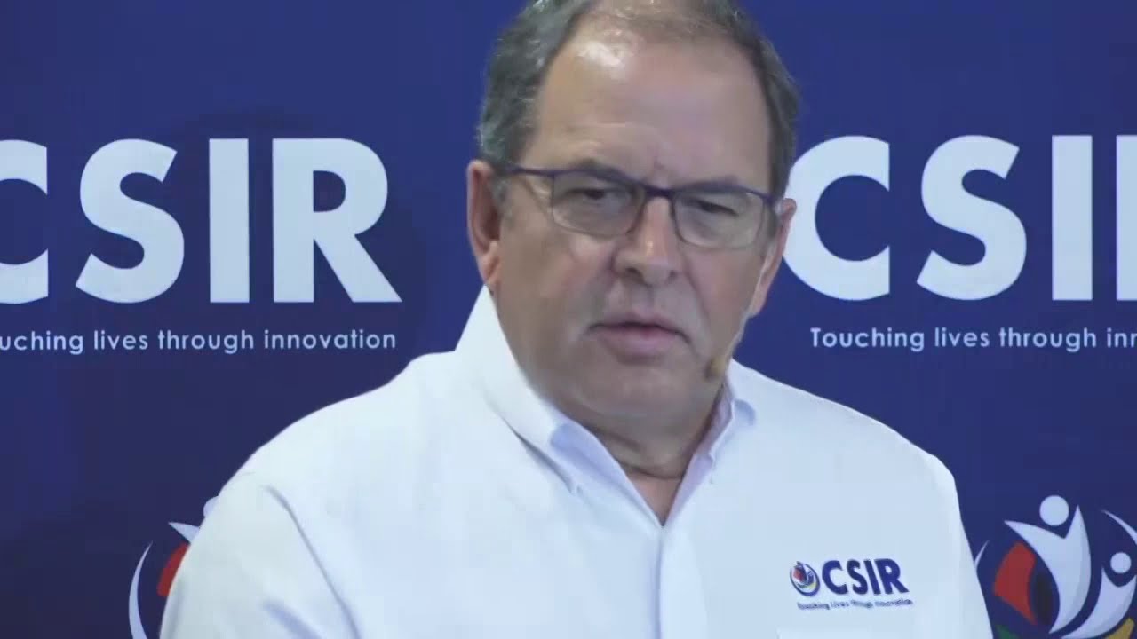 #CSIR75: Launch of the Technology Availability and Readiness Atlas (TARA)