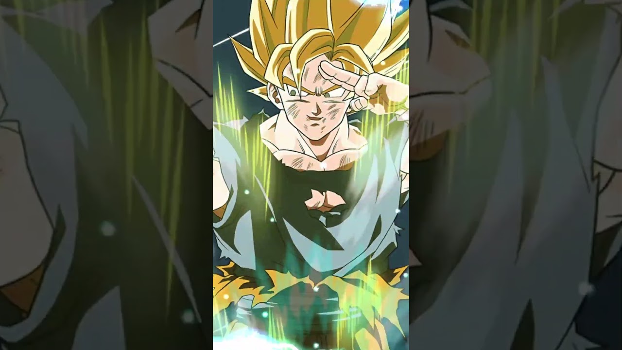 LA SINGLE POINT D'INVOCATION ! #dragonball #dokkanbattle #dokkan  #invocation #ticket