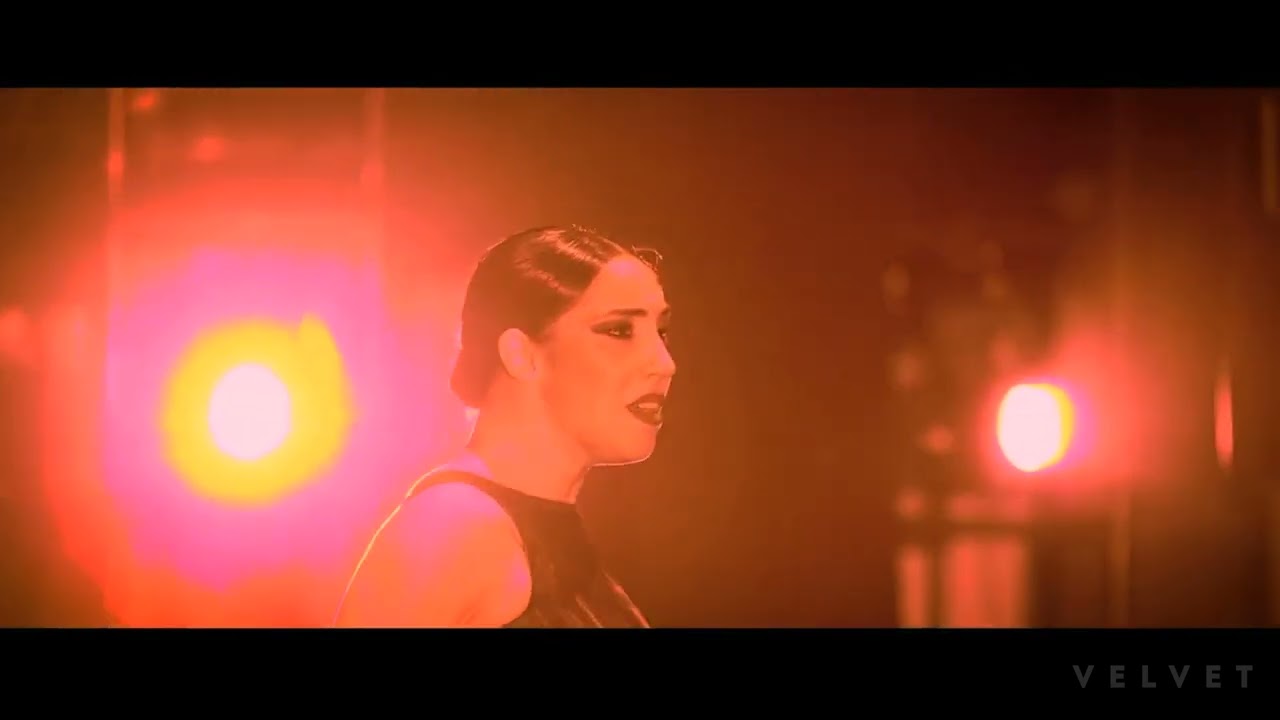 Avant Garde Flamenco Dance Music Wedding Trends 2025