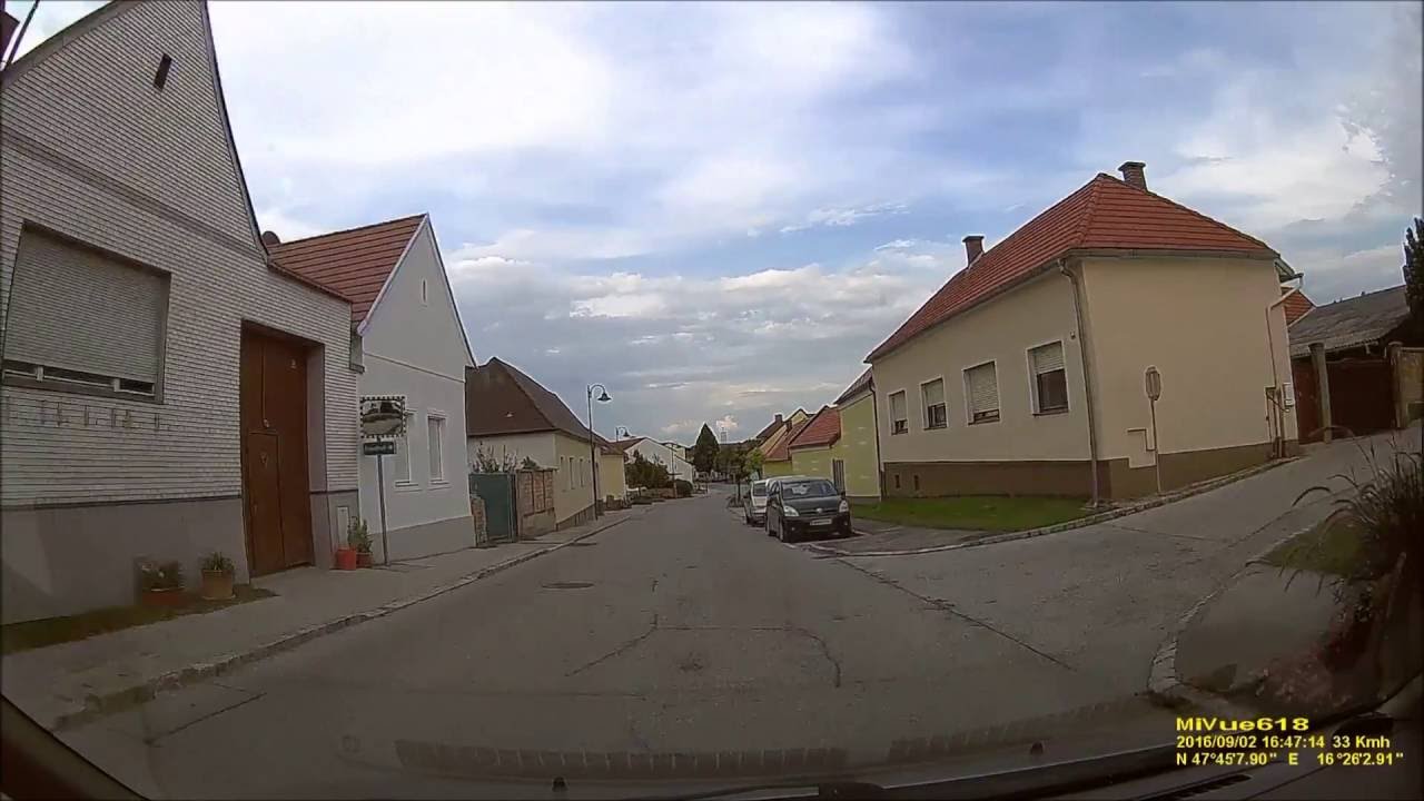 Burgenland, Falvak, 2016.09.02