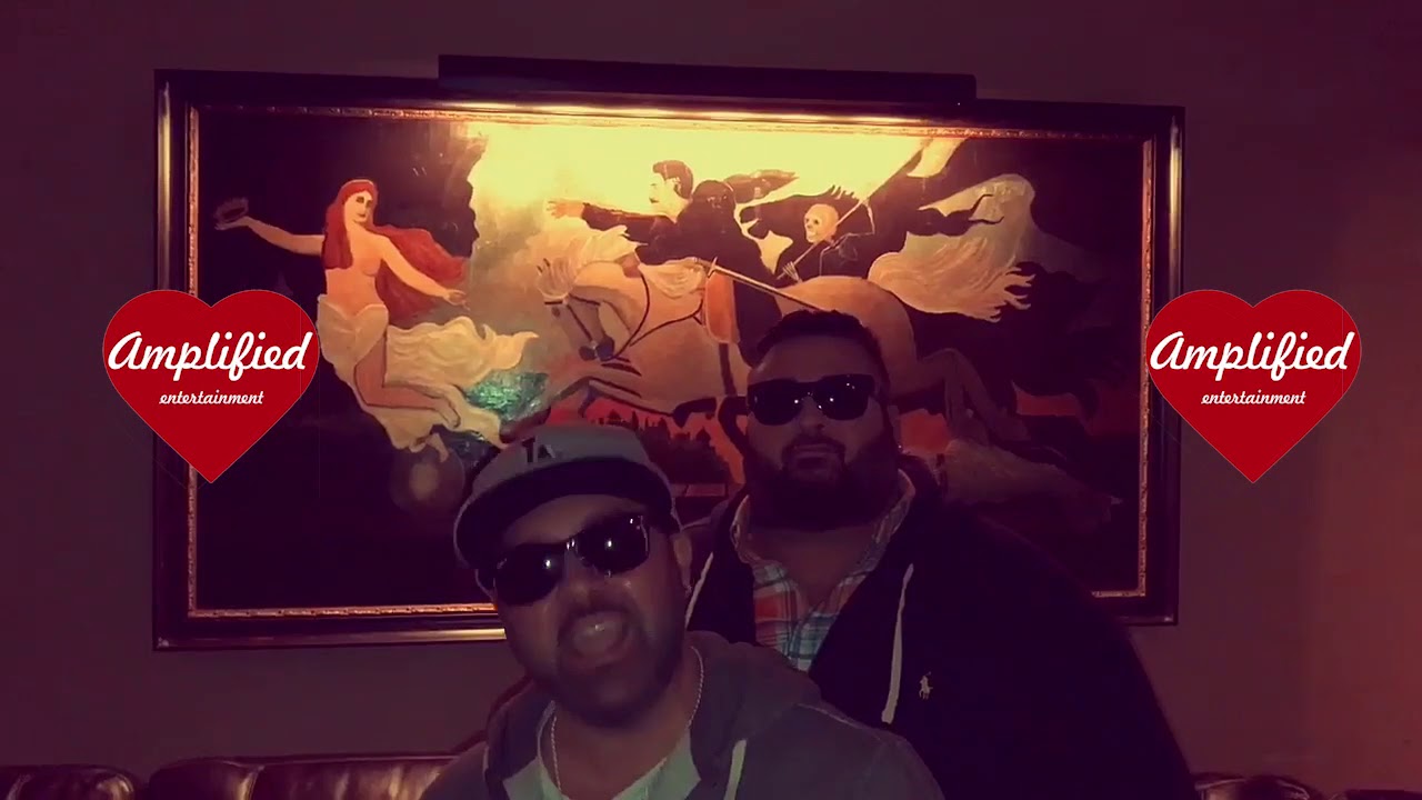 Color Me Badd Teaser