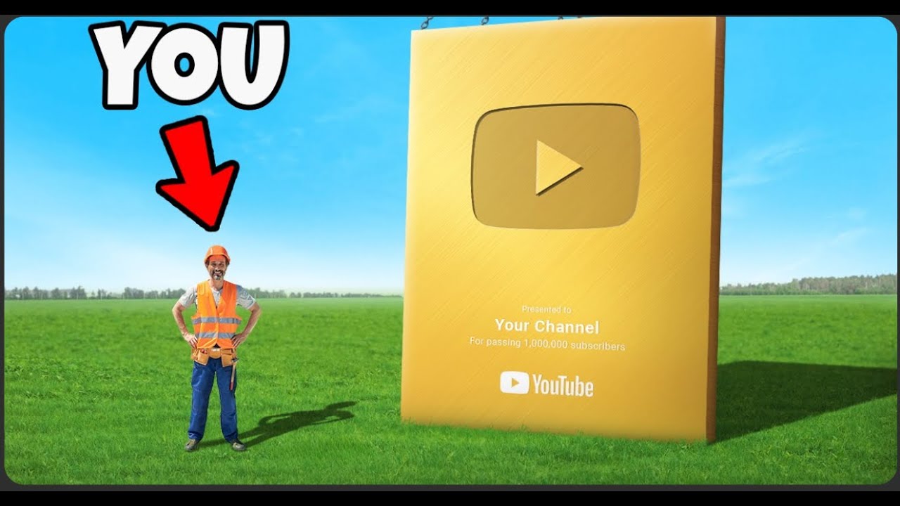 When Should You Go Full Time On YouTube?