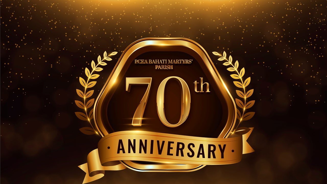 70TH ANNIVERSARY CELEBRATIONS  CLIMAX #bahatiat70