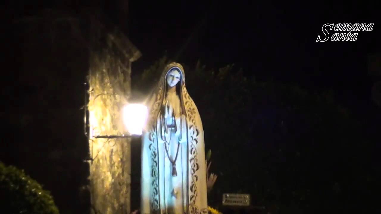 Lunes Santo Taxco 2015