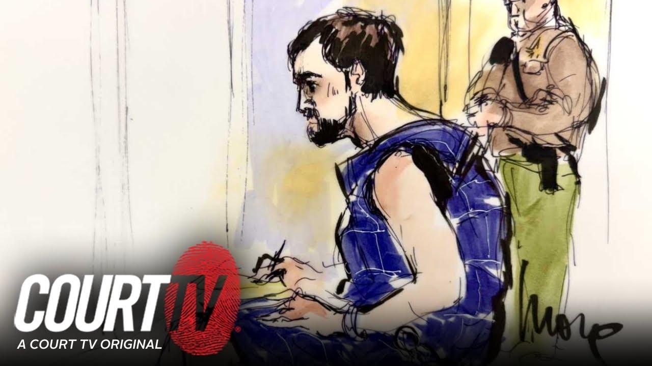 Nick Reiner Appears in Court on Parents&rsquo; Murder Charges | Court of Opinion