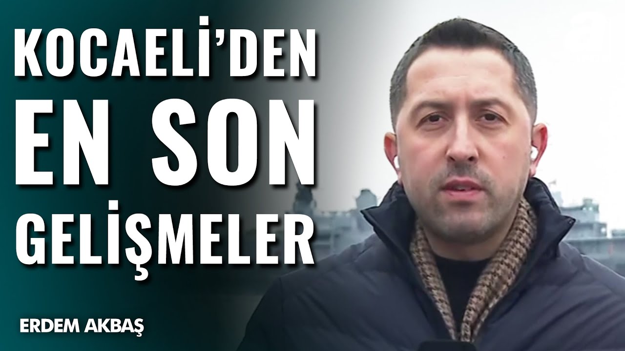 Fenerbahçe'de Kocaelispor Maçı Öncesi Son Gelişmeler! Erdem Akbaş Aktardı