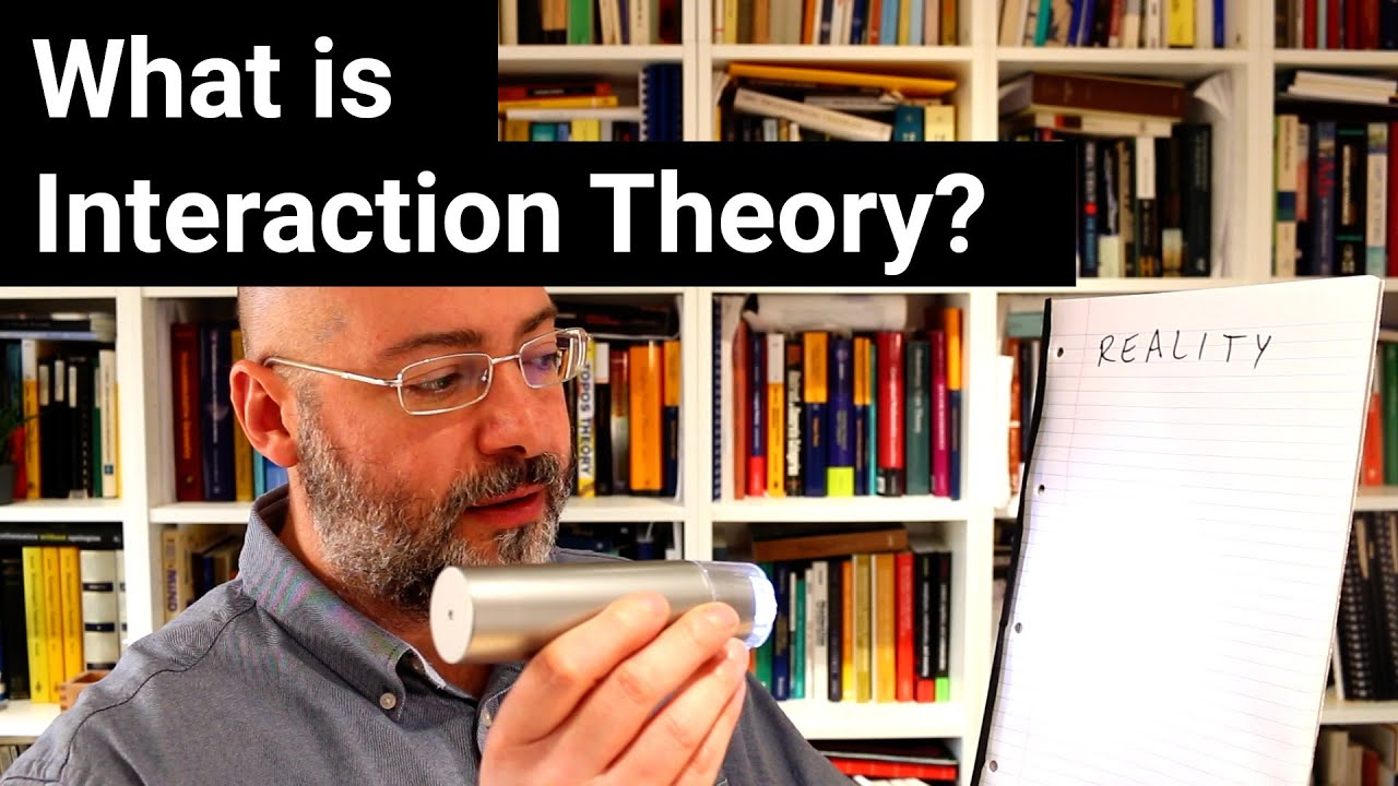 What is Interaction Theory?