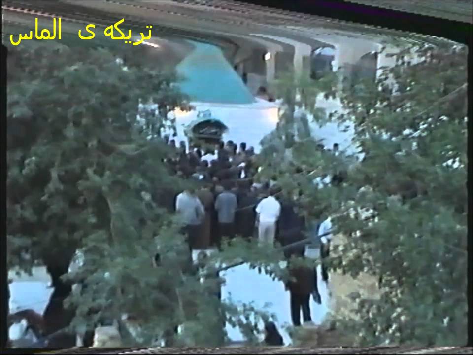 له دیار شار باستانی  کرند غرب ده نگ تنبور و کلام  شاهپور کمالی .