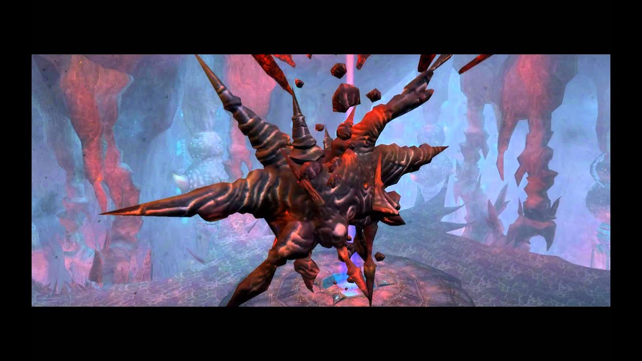 Aion Online - Supressing the Bakarma Legion 2
