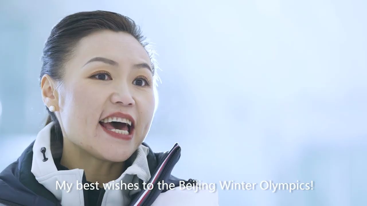 Sun Jing: Experiencing Unique Traditions in Beijing