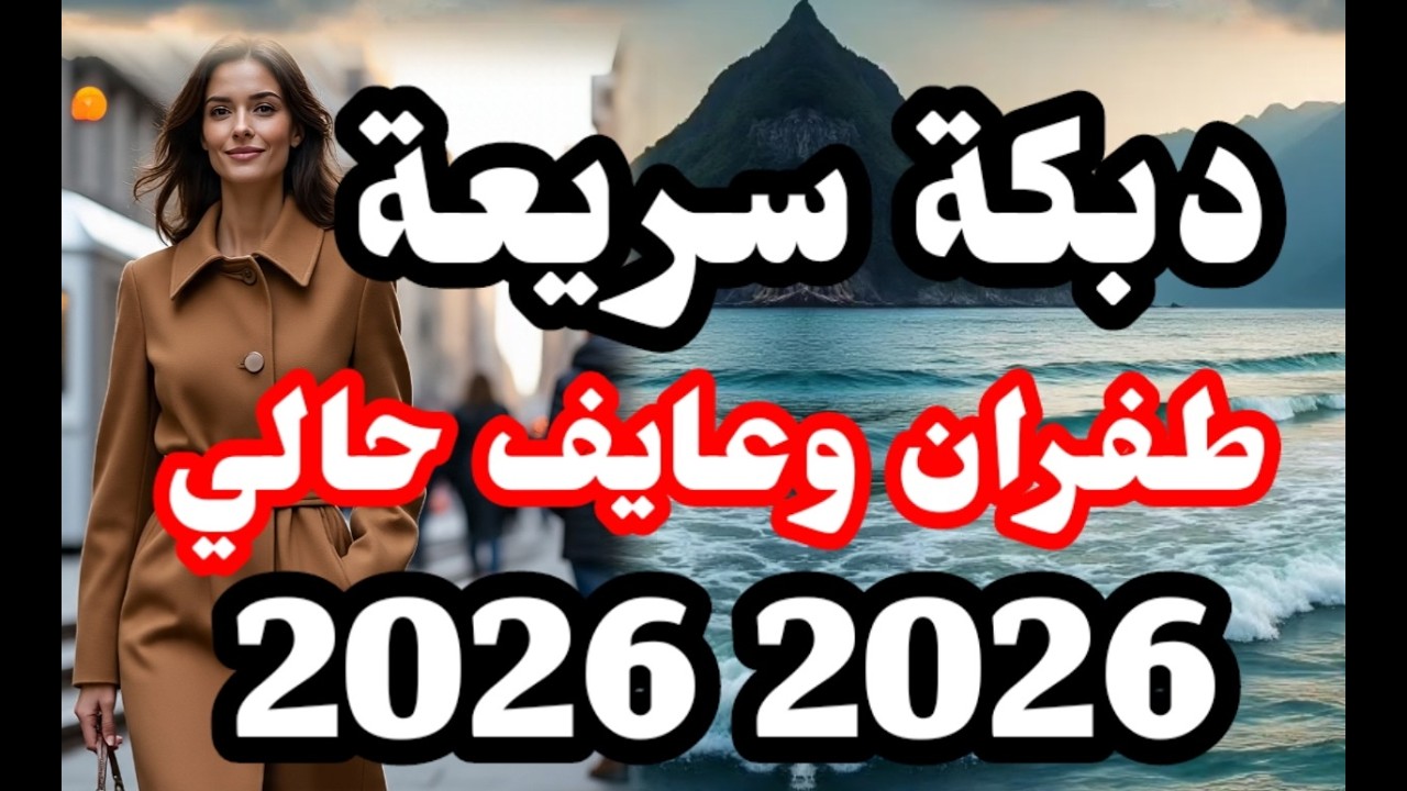 دبكة عرب 🔥دبكة طفران وعايف حالي 😱 #2026 #دحيه #دبكة_عرب #دبكة_مجوز #موسيقى #عزف #جديد
