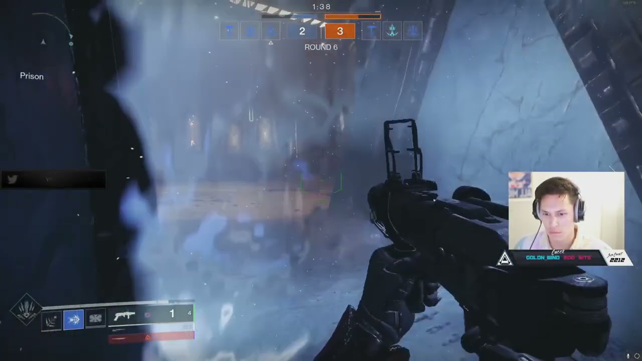 Coaching Aztecross | Destiny 2 Trials of Osiris