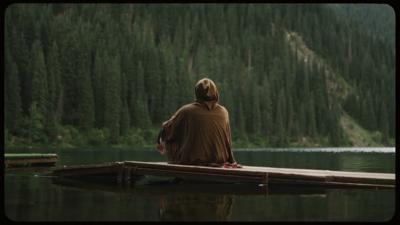 The Art of Kazakhstan, Kolsay Lakes National Park: A Short Film | Sony A7IV | Cinematic