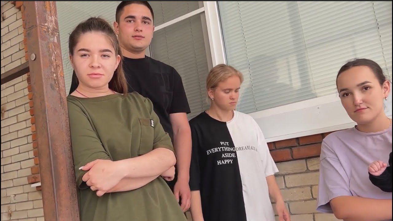 ГОТОВИМСЯ ОТМЕЧАТЬ ДР ДИМЫ И МАТВЕЯ. 19.05.24.