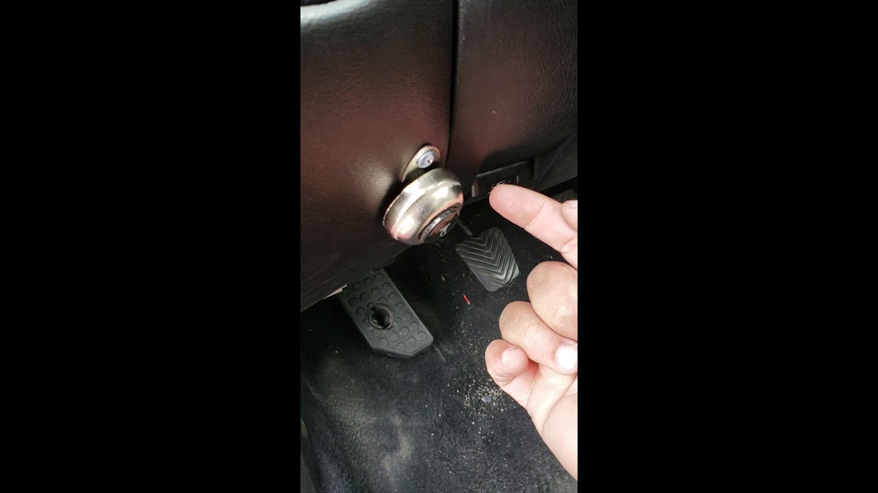 SIMPLEST WAY! Horn Button Installation (read description before install)