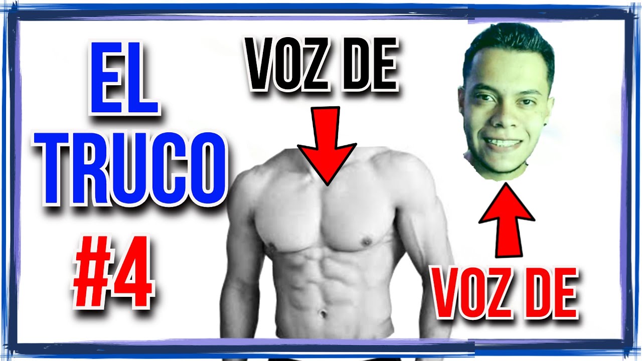👬 Voz de Cabeza, Voz de Pecho y Voz Mixta | EL SECRETO REVELADO | Curso de CANTO #4