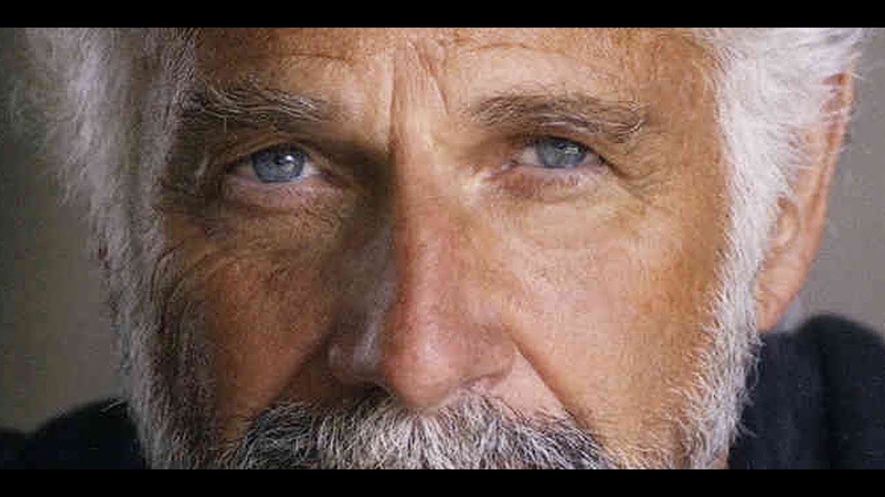Focus Instrumental The Most Interesting Man in the World (Dos Equis)
