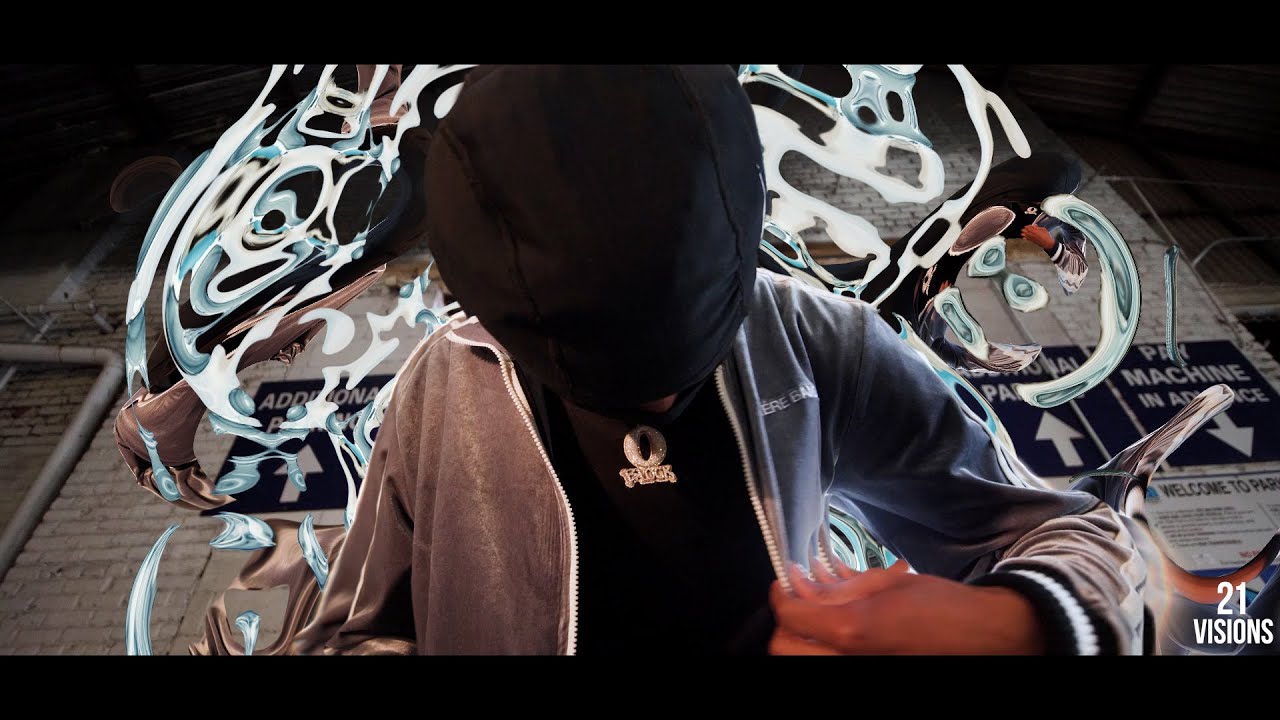 Prince Dre - Send It Up (Official Music Video)