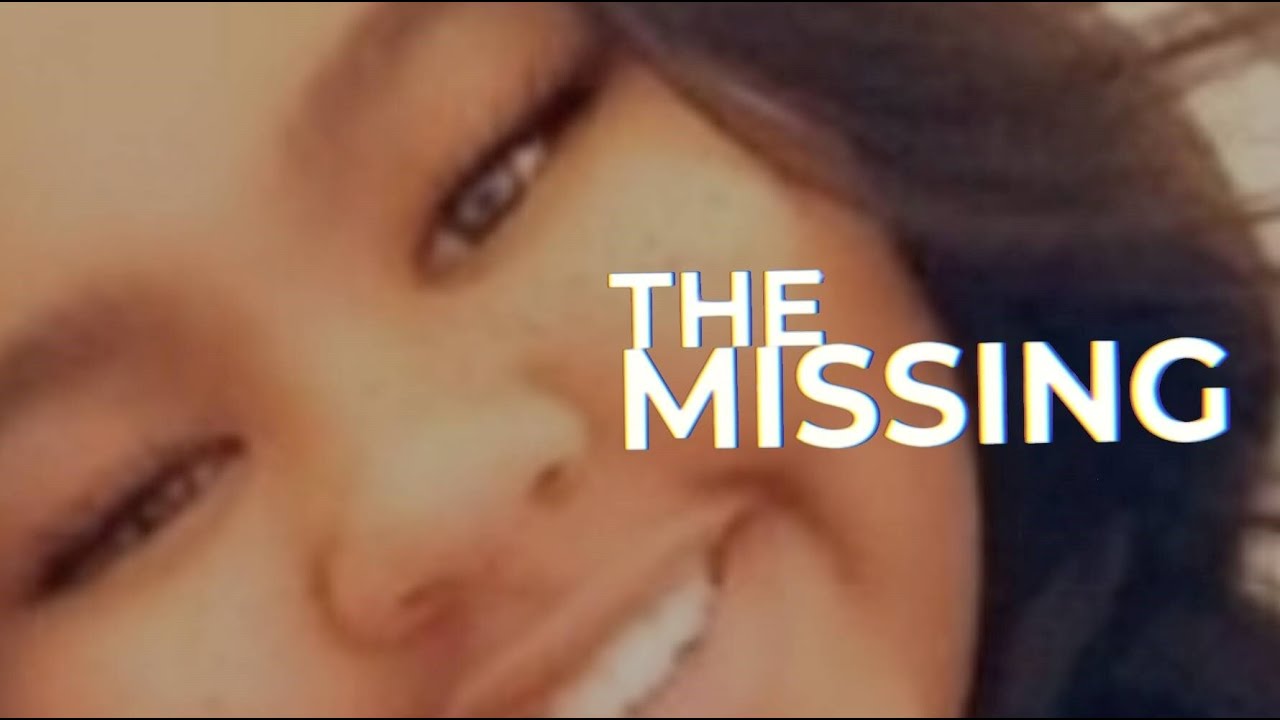 The Missing: Help us find Aisha Bethune