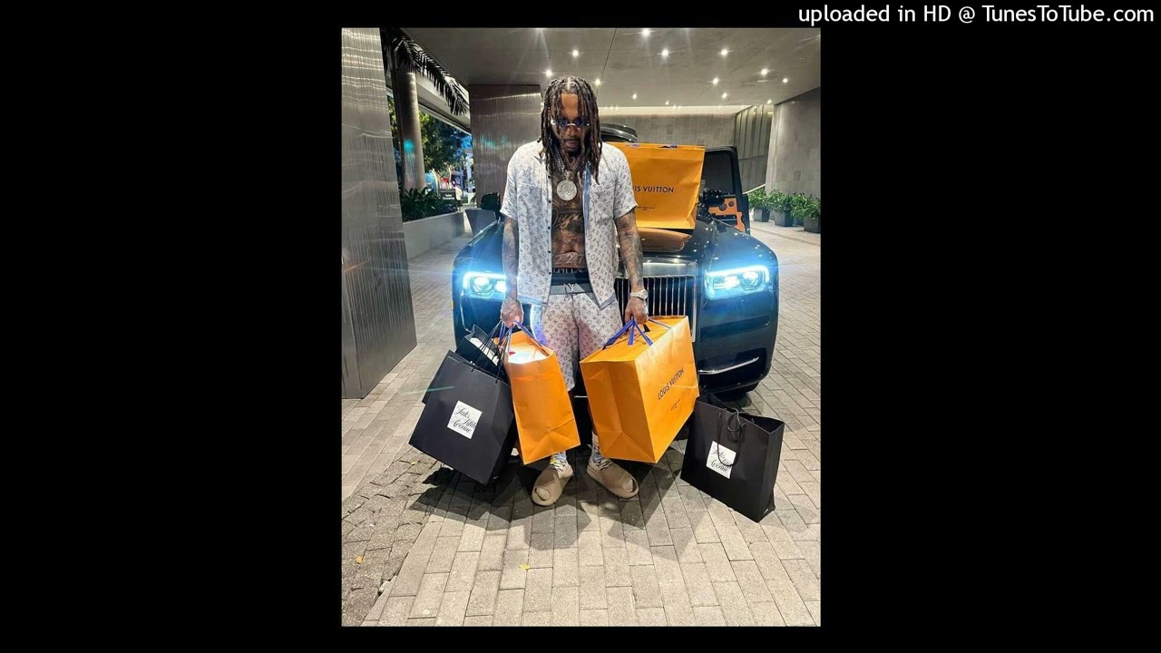 [FREE] Money Man Type Beat - 