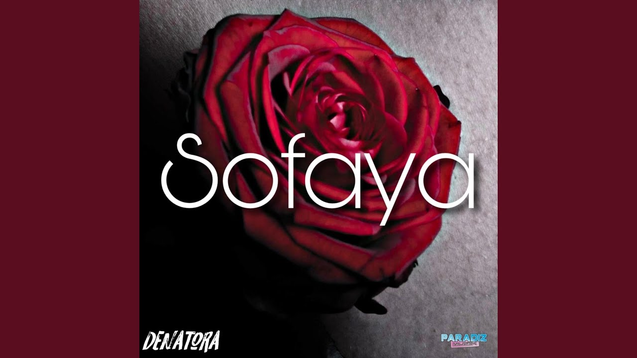 Sofaya