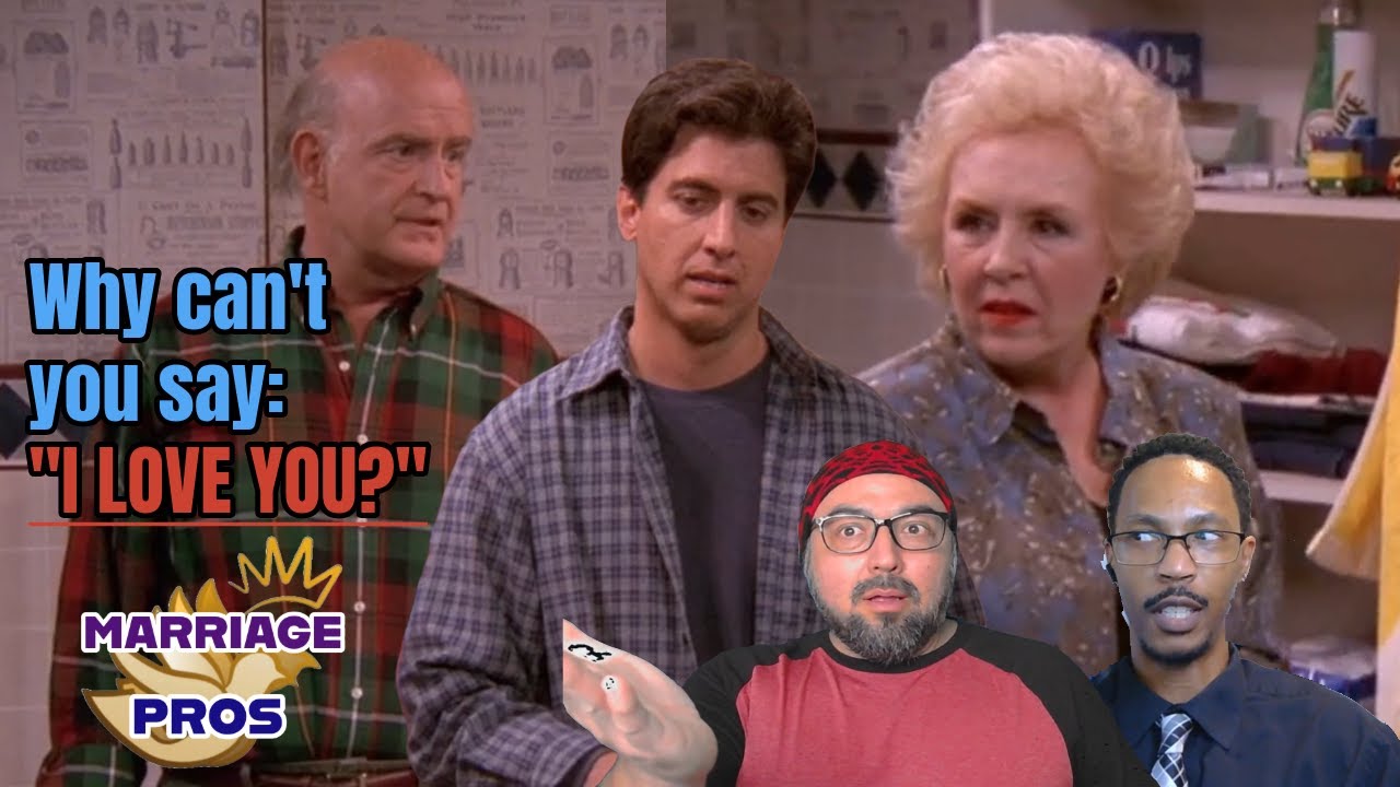 Everybody Loves Raymond I I Love You? I Reaction and Commentary