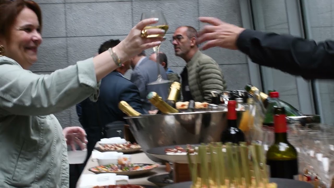Assemblée générale du SNECORE - Jun 2025