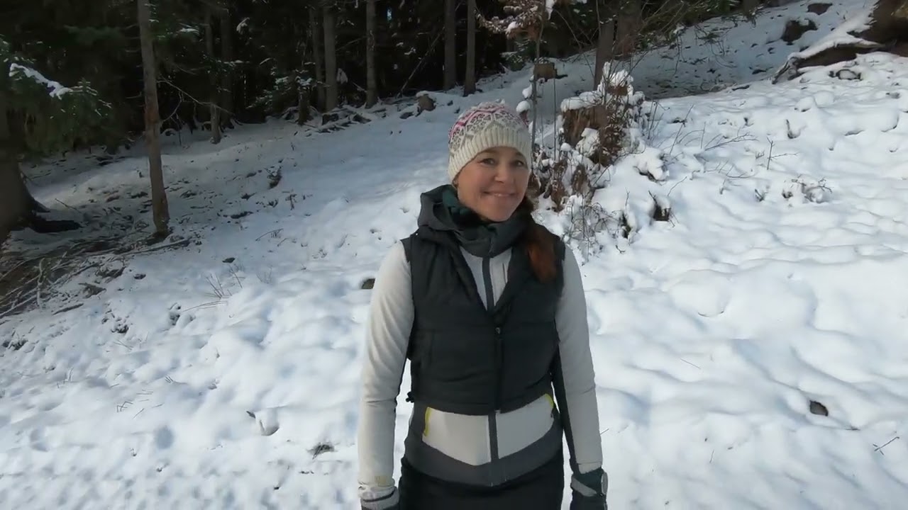 @hikoillaanyhdessa - patikointia Garmisch-Partenkirchen, Eckbauer & Wambergin