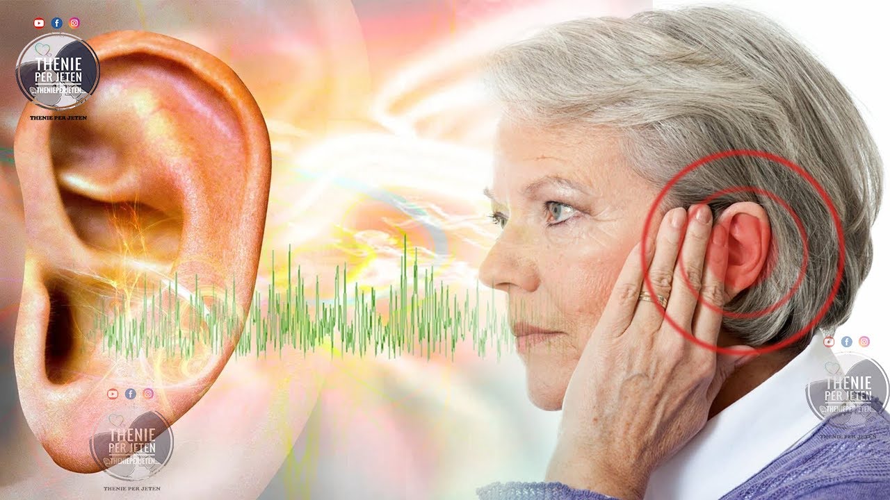 Nese keni zhurmë në vesh, bëjeni këtë 1 herë në muaj dhe do të shpetoni