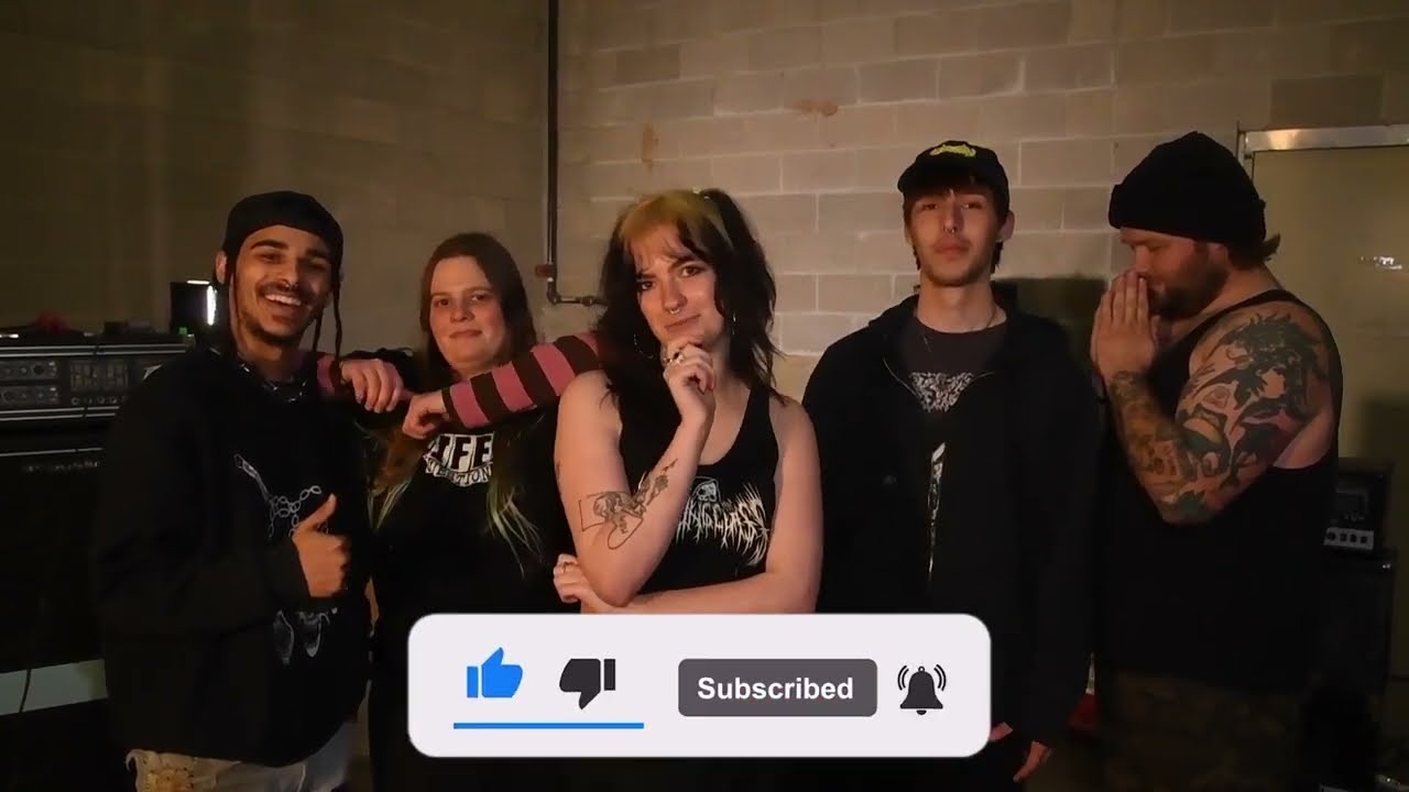 SR Media Presents   Endless Pursuit  by BITE