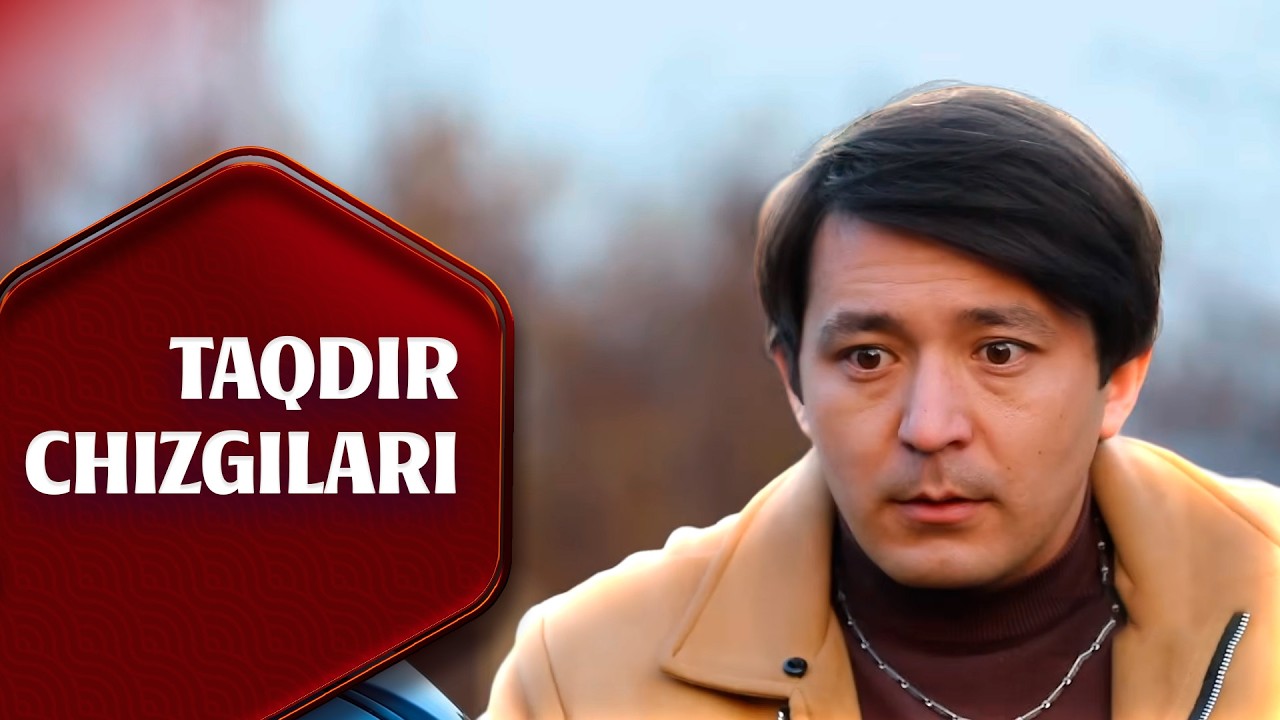 Taqdir chizgilari I UMR SO'QMOQLARI II УМР СЎҚМОҚЛАРИ