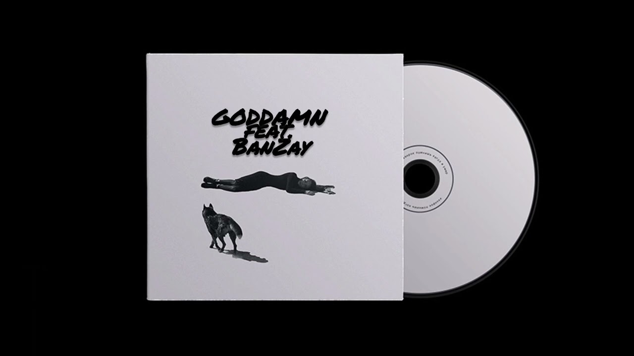 Обыватель- GODDAMN(DropMusic) feat. BanZay.