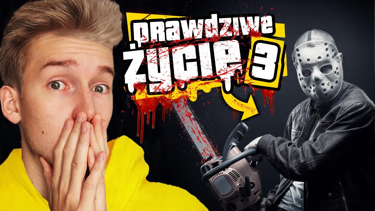 GTA V PRAWDZIWE ŻYCIE #117 ZNALAZŁEM MORDERCĘ! 🔪