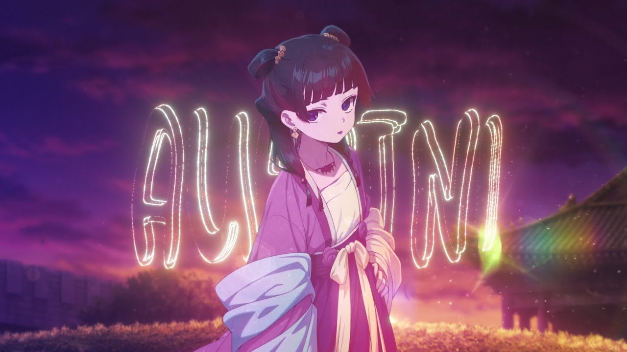 Asketa & Auritni - Electric(Slowed) 💙💙💙