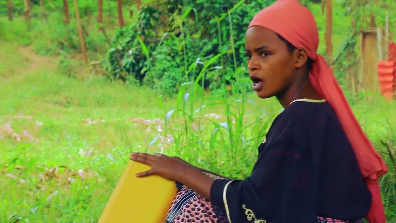 Baragyehehe - Liliana Mukasekuru Rwanda's latest gospel Video 2026