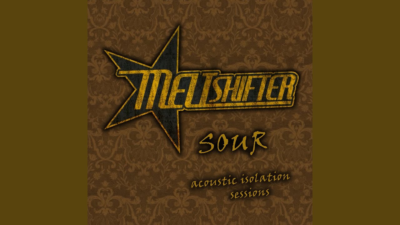 Sour (Acoustic Isolation Sessions)