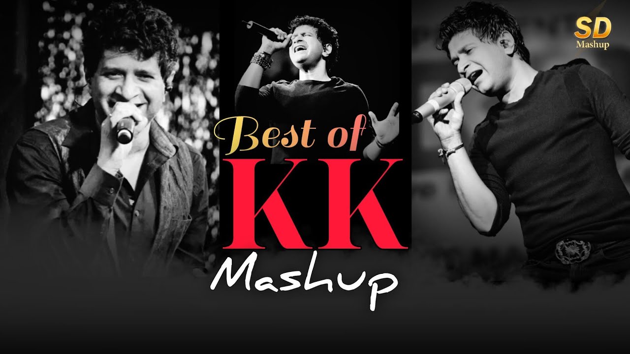 Best Of KK Mashup | 2026 | SD Mashup