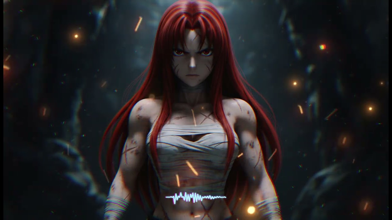 Fairy Tail Main Theme | Dragon Slayer Ost Remix (Cover)