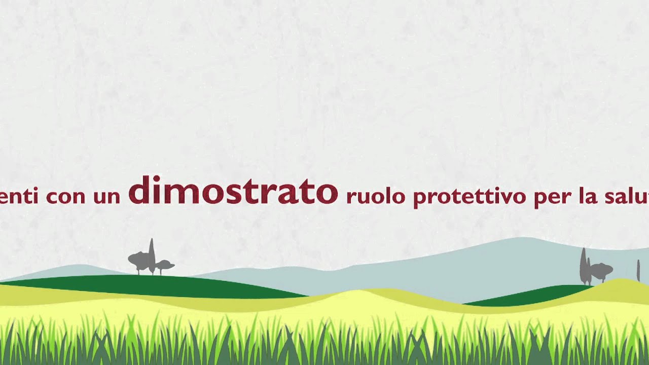 Che cosa è la nutraceutica?