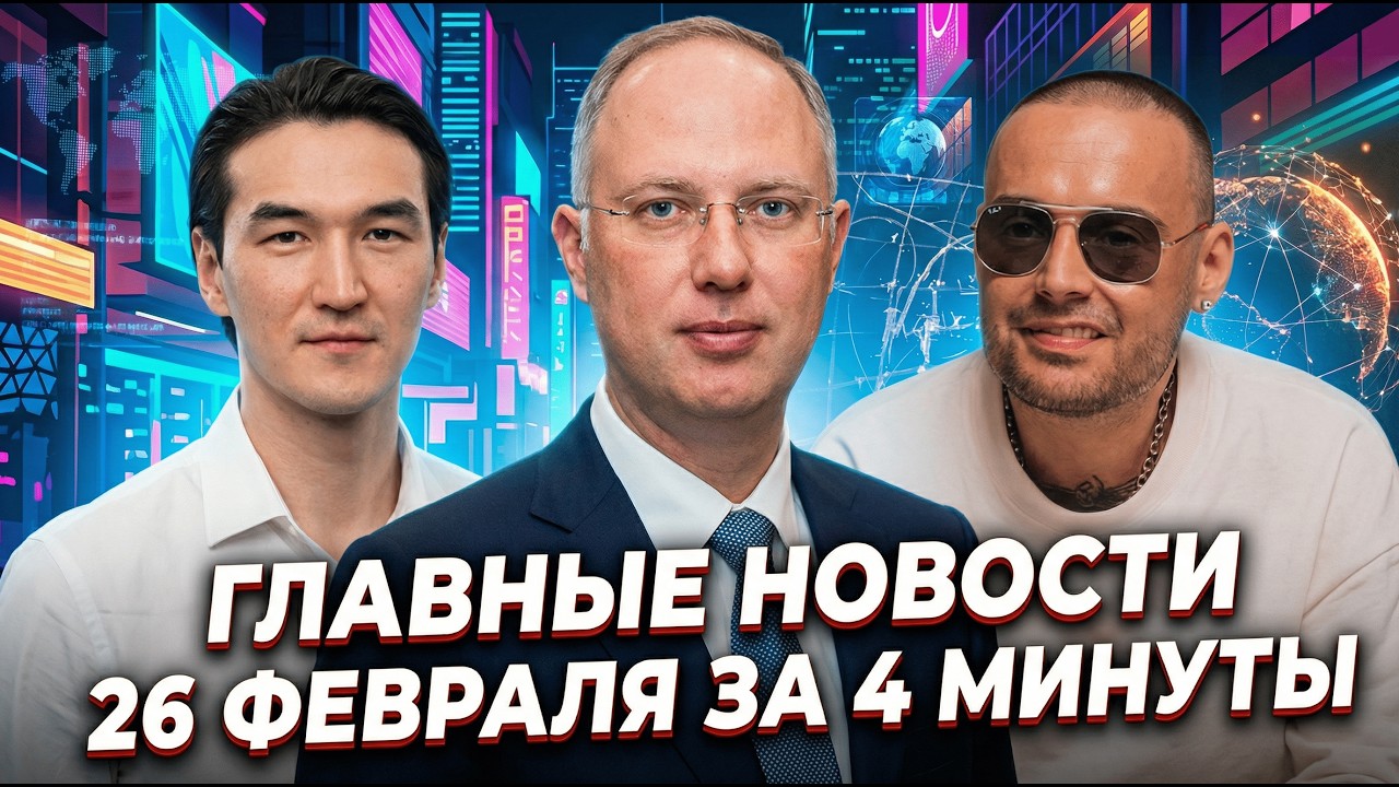 Приговор рэперу Гуфу, Нурлан Сабуров хочет вернуться в Россию, Минздрав разрешил выписывать БАДы