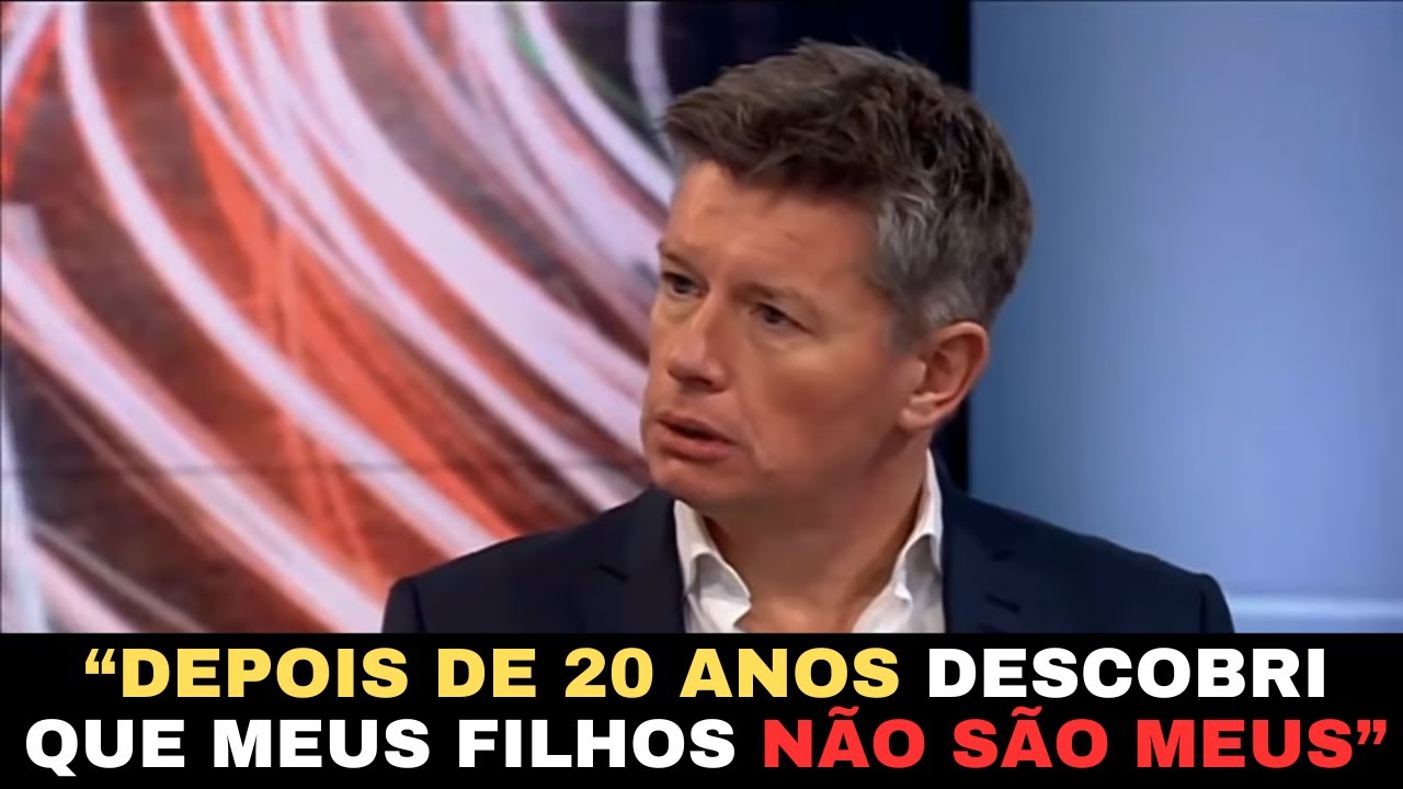 PROCESSOU A EX EM R$1,5 MILHÕES POR TER SIDO ENGANADO