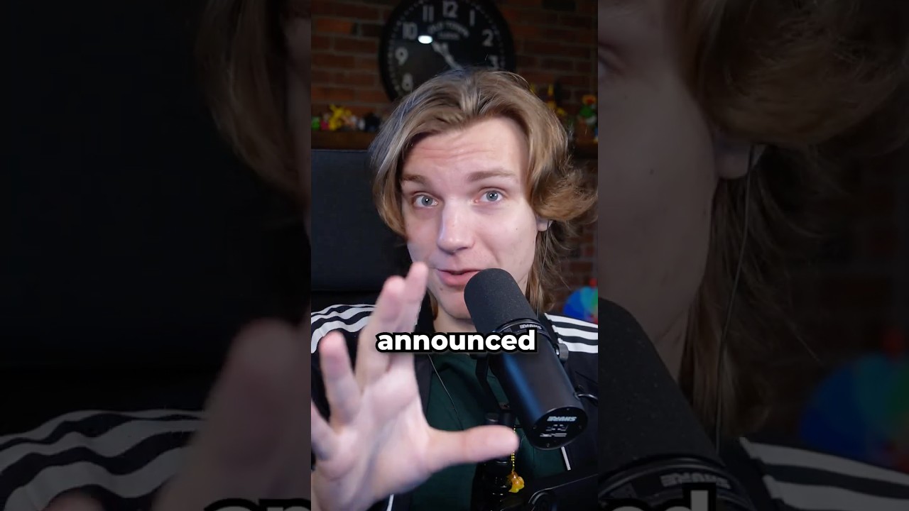 I'm Not Excited for Silksong...