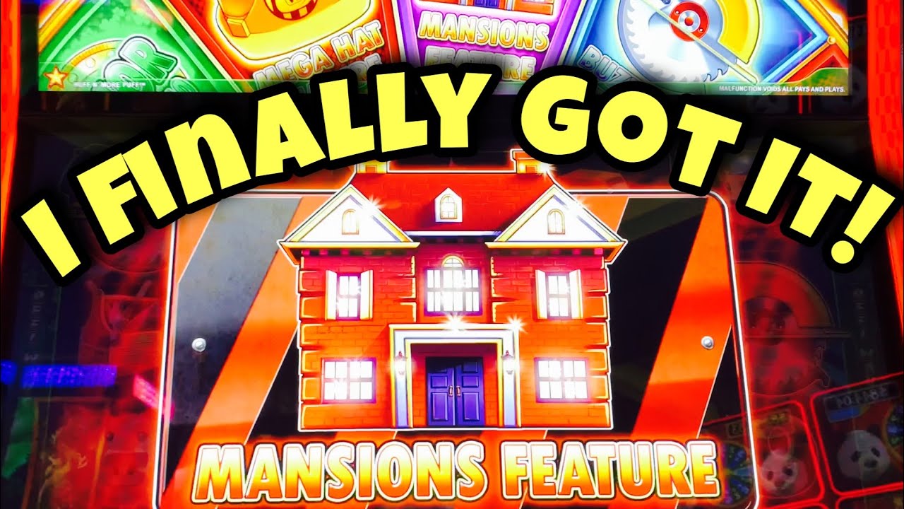 HUFF N MORE PUFF БЫЛ В ОГНЕ!!! С ОСОБНЯКОМ!