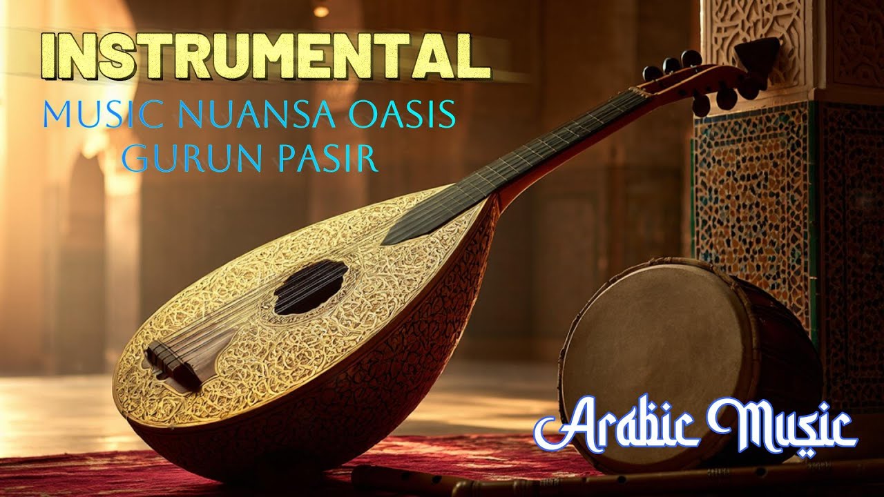 Instrumental | Arabic Music | No Copyright