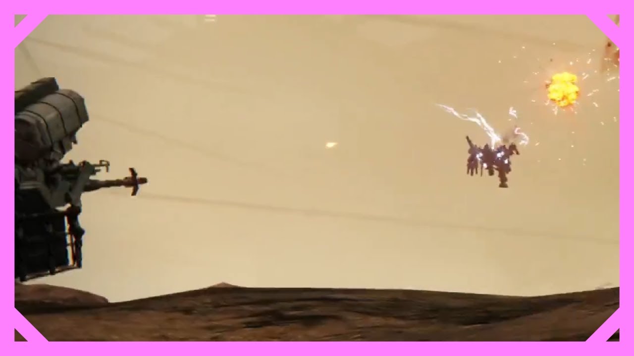 [RFC](2025-07-04){Rubicon Fight Club - Just the Fights}