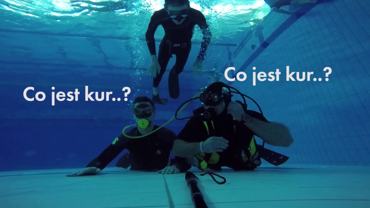 Training & Fun - Freediving na luzie