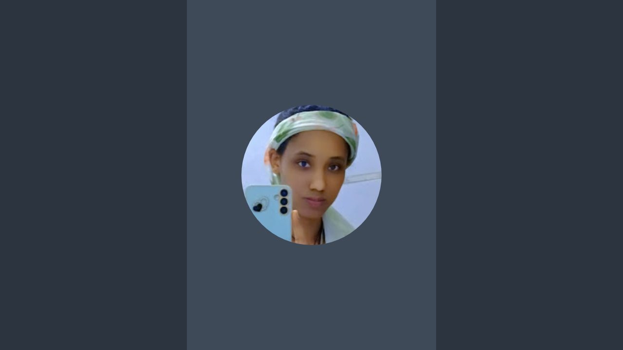 Hana Hana is live!ዛሬ ያለሁበት እስርቤትነዉ ከዛ ምንም አይተናነስ ማዉራት አልችልም🥲