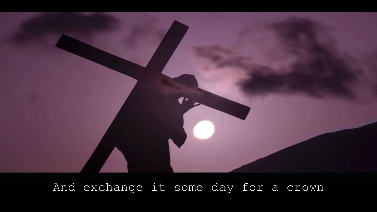 Kijüthou puo Geinu (the old Rugged Cross) Avinuo Metha